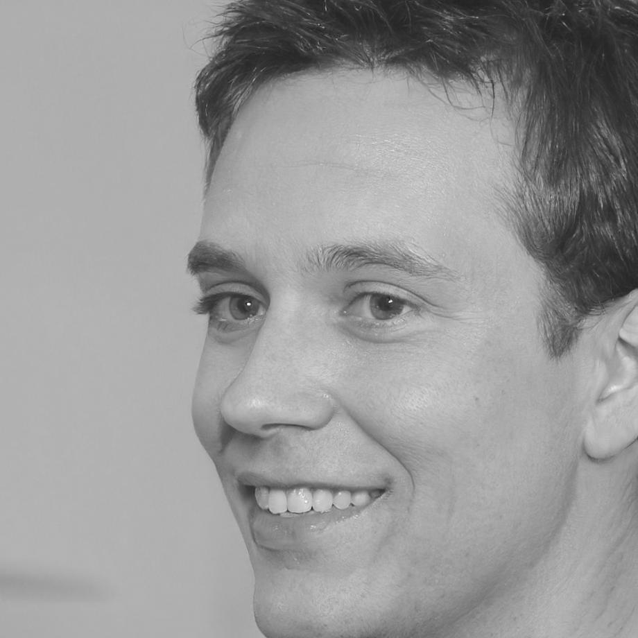 Marcus Caldwell, Chief Financial Strategist