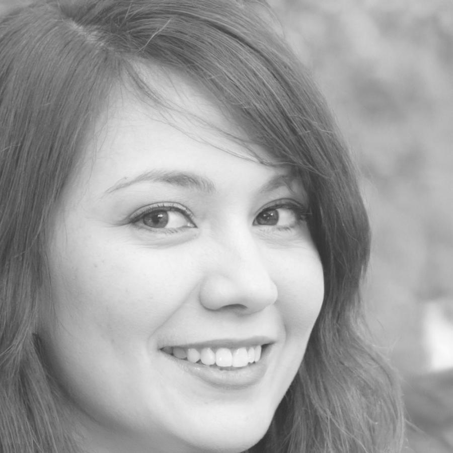 Sarah Mitchell, Finance Director